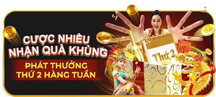 Khuyến mãi độc quyền 88qq
