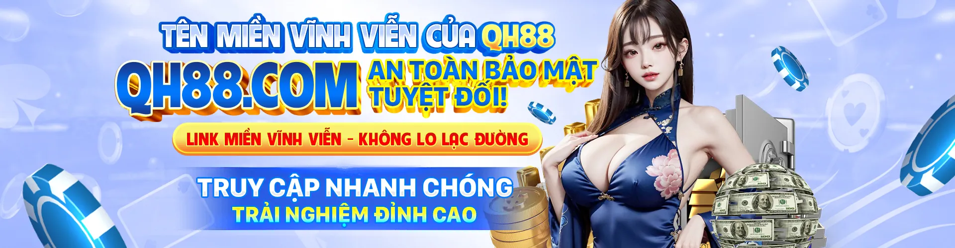 Hình ảnh chính sumvip sweet, biểu tượng an toàn và hiện đại