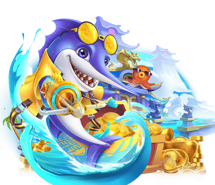 Game Bắn Cá Rồng Vàng 88qq